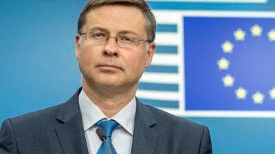 Єврокомісія виплатить допомогу Україні в 5 млрд євро до кінця року