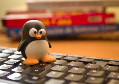 Вышло ядро Linux 6.0 с поддержкой новейших архитектур - itc.ua - Украина - Николаевская обл.