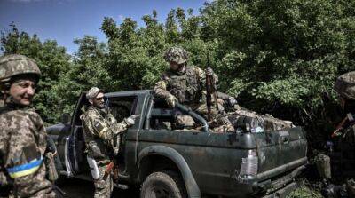 ВСУ не дали вражеским войскам продвинуться в Донецкой области – Генштаб