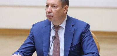 Голова НБУ Шевченко подав у відставку. Говорить, що через проблеми зі здоров'ям