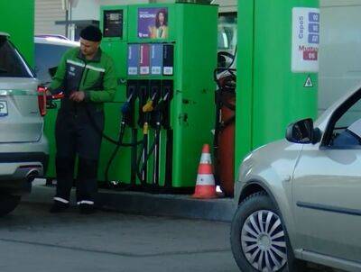 Неприятный сюрприз для водителей: в Украине взлетели цены на бензин