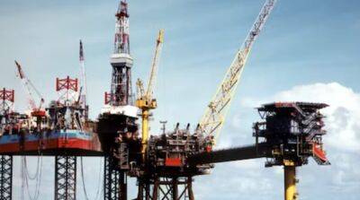В Дании обнаружили неизвестные БПЛА возле газового месторождения в Северном море