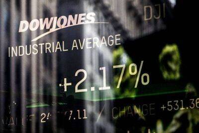 Евроепейские фондовые индексы выросли по итогам вторника в пределах 4%