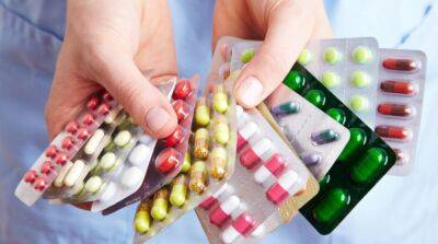 Правительство ограничило цены на некоторые лекарства