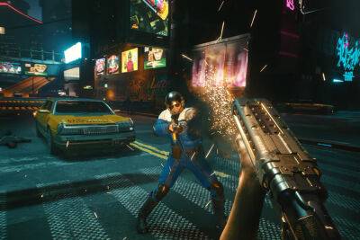CD Projekt анонсировала сиквел Cyberpunk 2077, четыре новые игры в мире «Ведьмака» и еще одну в абсолютно новой вселенной - itc.ua - Украина - Бостон - Николаевская обл.