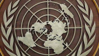 Линда Томас-Гринфилд - Генассамблея ООН созывает срочное заседание на понедельник, чтобы обсудить "аннексию" территорий Украины - unn.com.ua - Москва - Китай - США - Украина - Киев - Бразилия - Индия - Албания - Габон