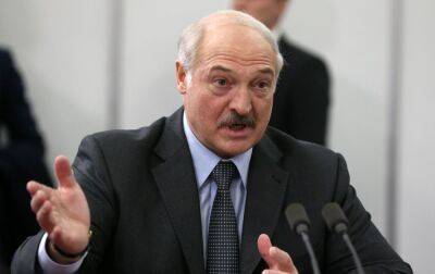 Олександр Лукашенко - Лукашенко намагається уникнути війни та хоче відновити діалог із Заходом, - ЦПД - rbc.ua - Україна - Білорусь