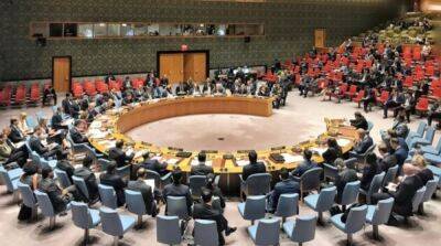 США созывают заседание Совбеза ООН из-за действий Северной Кореи