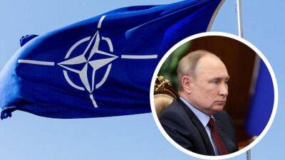 Ужасают прямым военным столкновением с НАТО: Москве очень "понравился" новый пакет помощи от США