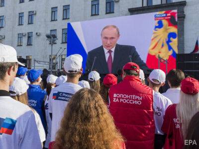 Геннадий Гудков: Путину на территорию насрать. К чему он ни прикасается – все в дерьмо превращается