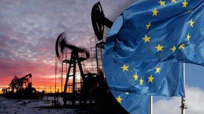 Послы ЕС согласовали новые санкции против России, среди них – ограничение цен на нефть, – СМИ