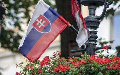 Социологи выяснили, на чьей стороне словаки