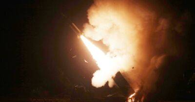 У Корейского полуострова снова запускают ракеты: Сеул и Вашингтон ответили КНДР, — Reuters