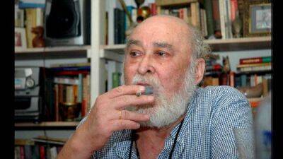«Русский Моисей»: в США умер известный правозащитник и диссидент, фигурант громкого «самолетного дела» Юрий Федоров