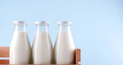 Среднегодовой темп роста рынка UHT-молока к 2027 году составит 6,3 %