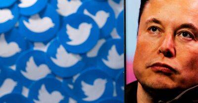 Илон Маск передумал: он снова хочет купить Twitter