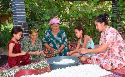 В Узбекистане разрабатывается индикатор семейного счастья