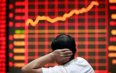 Фондові біржі Азії зростають 5 жовтня слідом за індексами Уолл-стріт