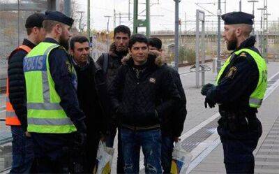 У країнах ЄС зросла кількість депортацій, найбільше висилає Франція