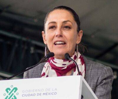 Вперше жінка претендує на пост президента Мексики