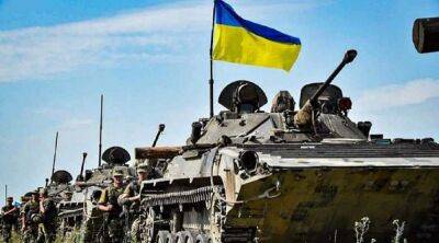 Более 56 снарядов из РСЗО по Украине, 9 ракетных ударов, 6 авиаударов: утренняя сводка Генштаба ВСУ
