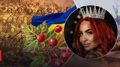 В Крыму требуют признать экстремистской "Червону калину", а "мисс Крым" оштрафовали за пение