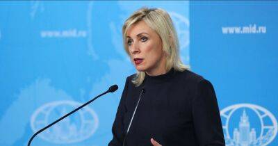 Захарова негодует из-за возвращения посла Украины в Казахстан: в Астане "успокоили" дипломата