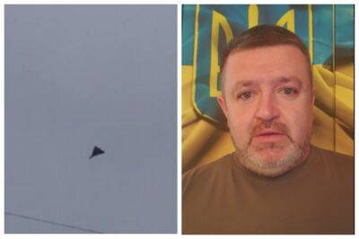 Атака дронами-камикадзе, Братчук записал срочное обращение к одесситам: "Сейчас там поджидают..."