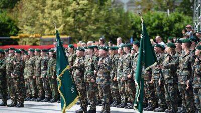 После выделения США допфинансирования военная помощь Литве выросла до 141 млн долларов
