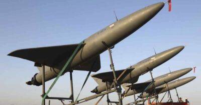 Иранские дроны-камикадзе Shahed-136 атаковали Белую Церковь. Чем и как может ответить Украина
