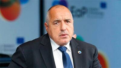 Експрем’єр Болгарії, чия партія перемогла на виборах, відмовився очолювати новий уряд