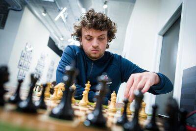 Американец Ниманн, вероятно, смошенничал в более чем 100 шахматных партиях