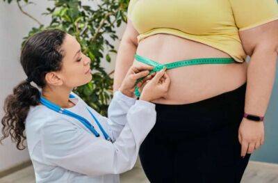 Медики назвали ознаки того, що жир на животі викликає у вас хвороби