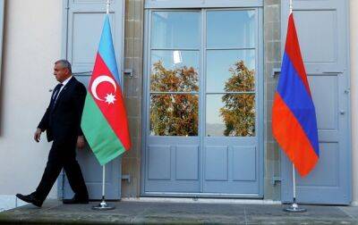 Азербайджан, Армения и США обсудили разработку мирного соглашения