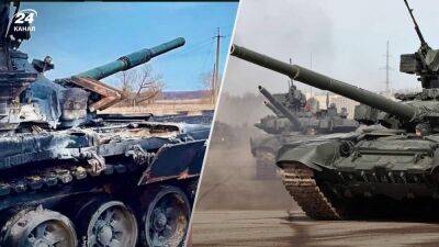 Пока украинский трактор не потянет последний российский танк, – в Британии заверили в поддержке