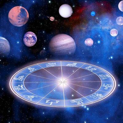 Некоторые знаки Зодиака сегодня ощутят прилив сил: советы астрологов
