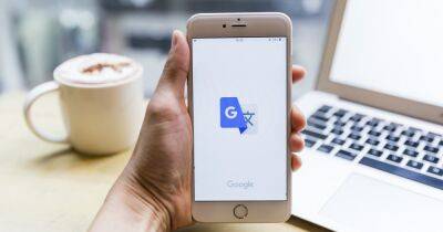 Виртуальный занавес: Google отключило приложение-переводчик в Китае