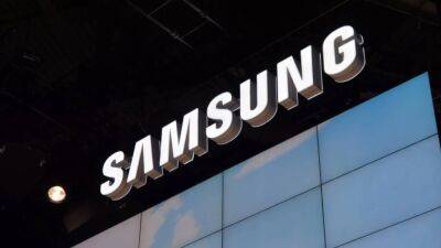 Samsung планирует запустить массовое производство 1,4 нм чипов в 2027 году