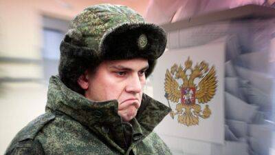 Больше никаких компенсаций: российские военные паникуют из-за аннексии украинских территорий
