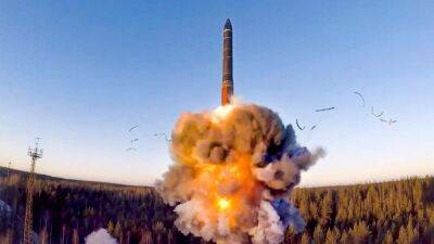 Пентагон не подтвердил информацию о перемещении ядерного оружия в России