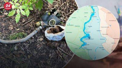 Людей закапывали и пытали электротоком: в Харьковской области нашли очередную застенку