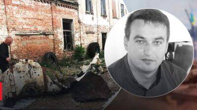 Обстрел Гуляйполя: на рабочих местах погибли заместитель председателя общины и руководитель предприятия