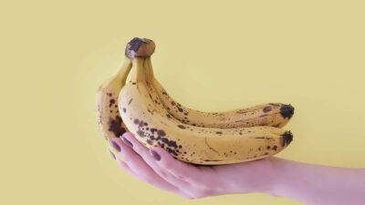 Что делать с перезрелыми бананами: легкие, но очень вкусные рецепты