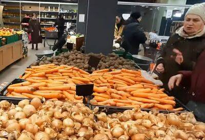 В Украине грядет рекордное подорожание продуктов: какие ценники увидим в магазинах зимой