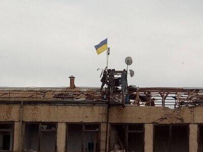 "Официально": началось освобождение еще одной области, ВСУ уже поднимают флаги Украины
