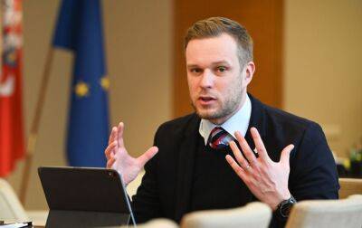 Голова МЗС Литви розкритикував домовленість країн ЄС по санкціям