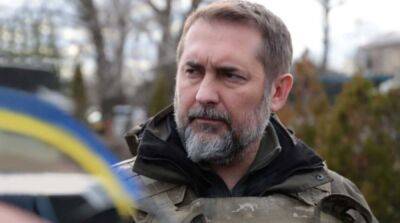 Деокупация Луганской области официально началась – Гайдай