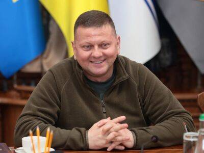 Жданов: Залужный – уже натовский генерал. Он очень креативный, мыслит свободно и нестандартно