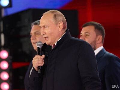 Геннадий Гудков: Путина грохнут через часик после того, как он применит ядерное оружие. По крайней мере, ему об этом заявили примерно так: "Ты можешь пустить ракету, но ты должен понимать, что