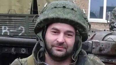 В Херсонской области ликвидировали известного российского оккупанта Горшкова, – СМИ